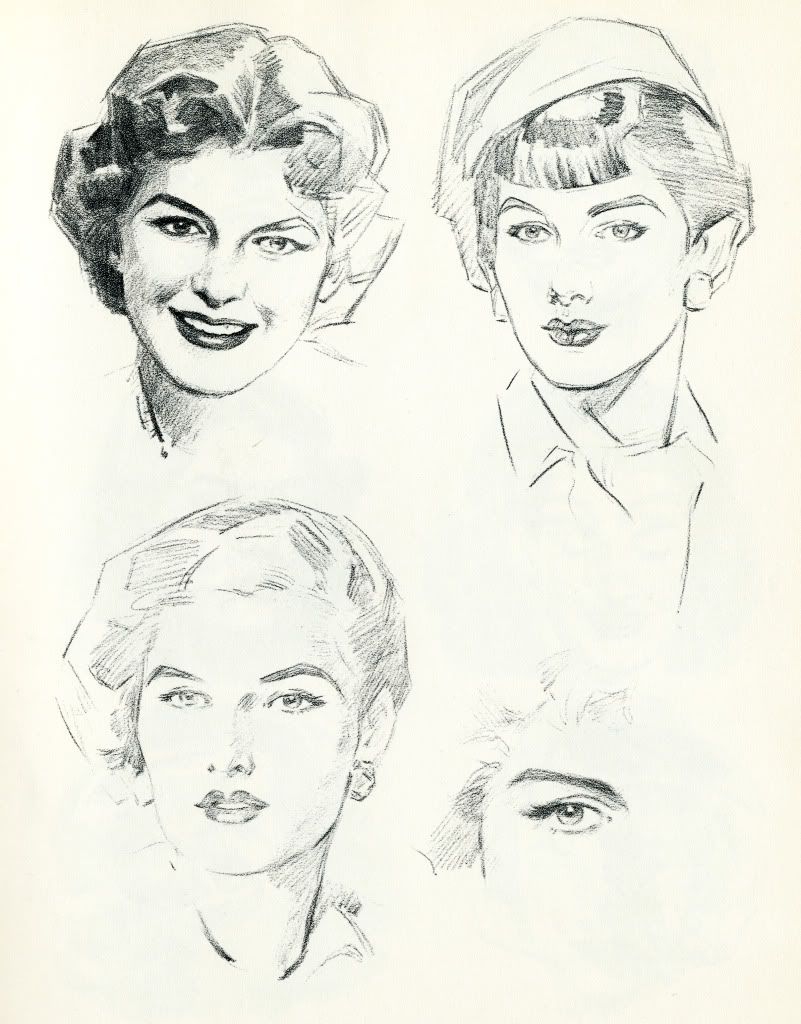 andrew loomis mannequin